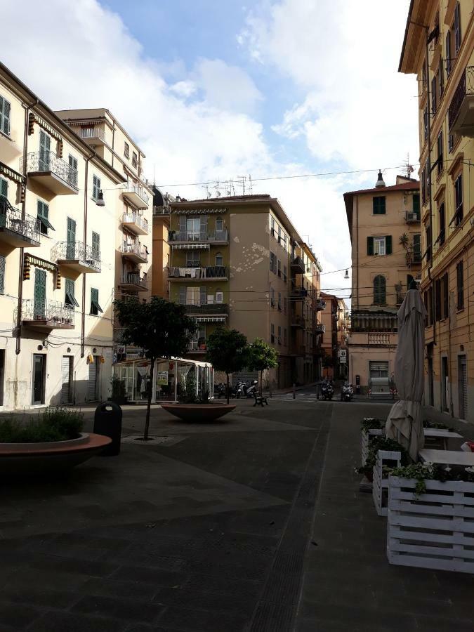Appartamento Il Golfo Dei Poeti E 5 Terre A 2 Passi Специя Экстерьер фото